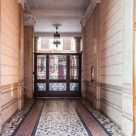 Διαμέρισμα Temporary House - Via Della Moscova *