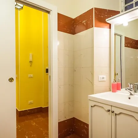 Διαμέρισμα Temporary House - Via Della Moscova