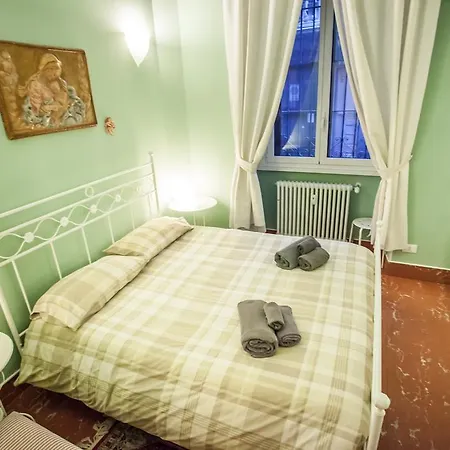 Temporary House - Via Della Moscova