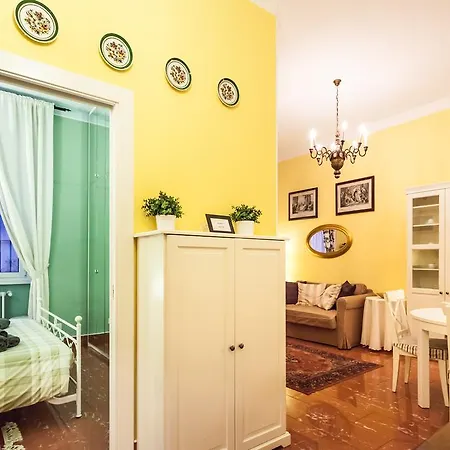 Temporary House - Via Della Moscova Διαμέρισμα Μιλάνο