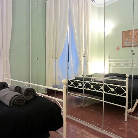 Διαμέρισμα Temporary House - Via Della Moscova