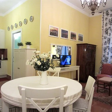 Διαμέρισμα Temporary House - Via Della Moscova *