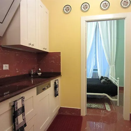 Temporary House - Via Della Moscova Διαμέρισμα Μιλάνο