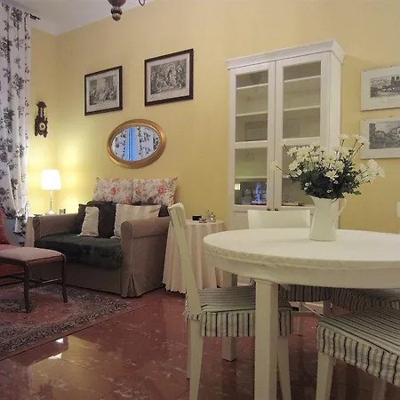 Temporary House - Via Della Moscova Διαμέρισμα *